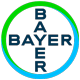 Logotipo Bayer