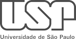 Logotipo USP - Universidade de São Paulo