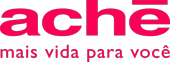 Logotipo Achê