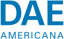 Logotipo DAE - Departamento de Água e Esgoto