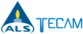 Logotipo TECAM Laboratórios