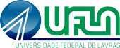 Logotipo UFLA - Universidade Federal de Lavras
