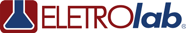 Logotipo Eletrolab | Equipamentos para Laboratório